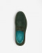 کفش روزمره مردانه بنددار سبز 22144384