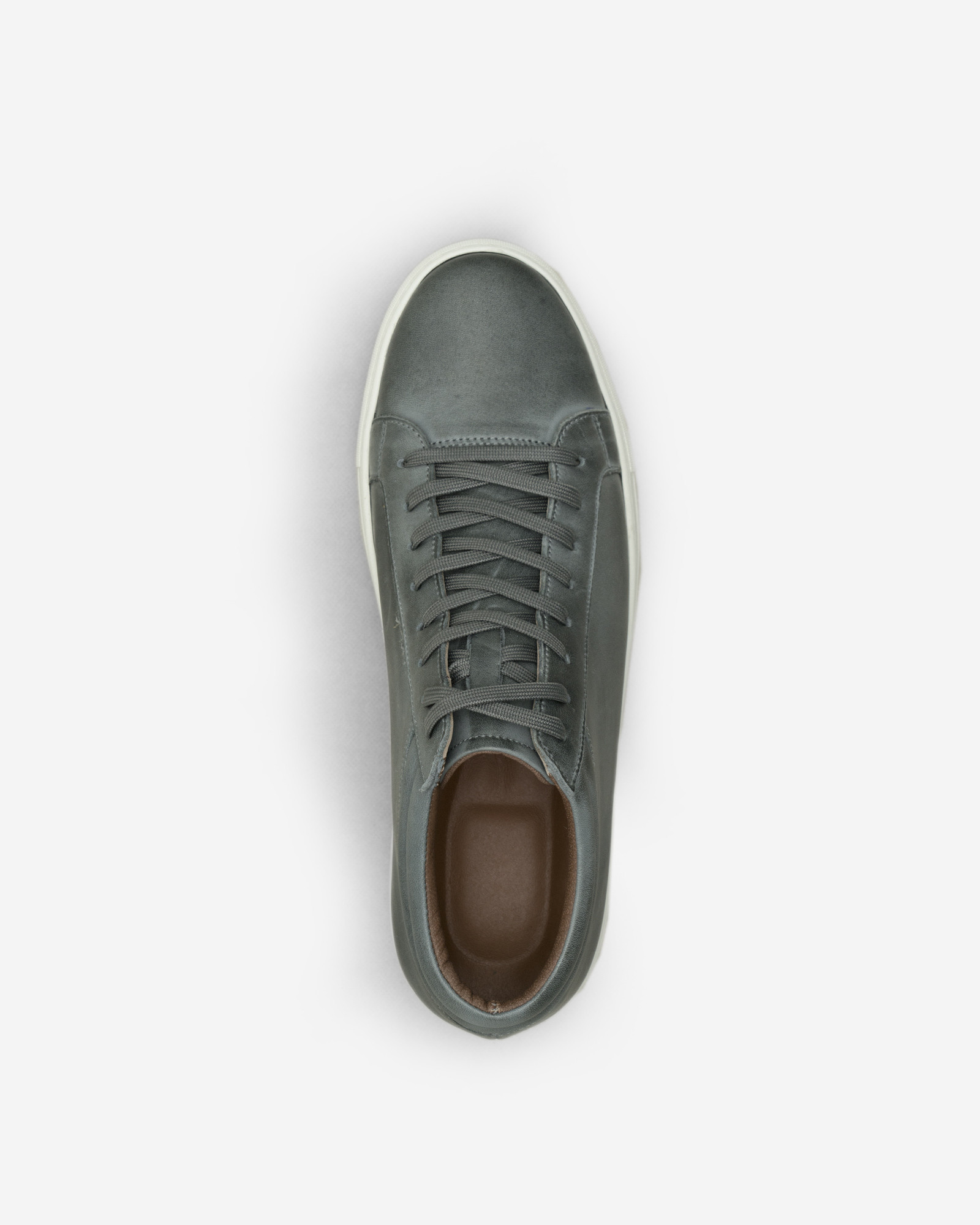 کفش نیم بوت خاکستری 19370106
