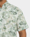 خرید پیراهن آستین کوتاه طرح دار سبز 22423322