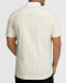 خرید پیراهن آستین کوتاه طرح دار قهوه ای روشن 22423324