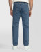 خرید شلوار جین رگولار ساده مردانه آبی 22412176