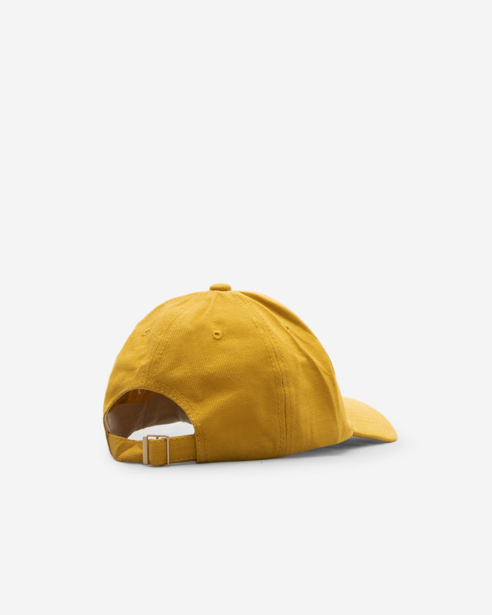 کلاه نقاب دار مردانه زرد 22439366