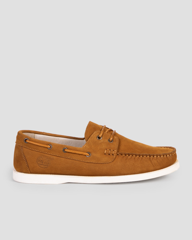 کفش کژوال عسلی18344145