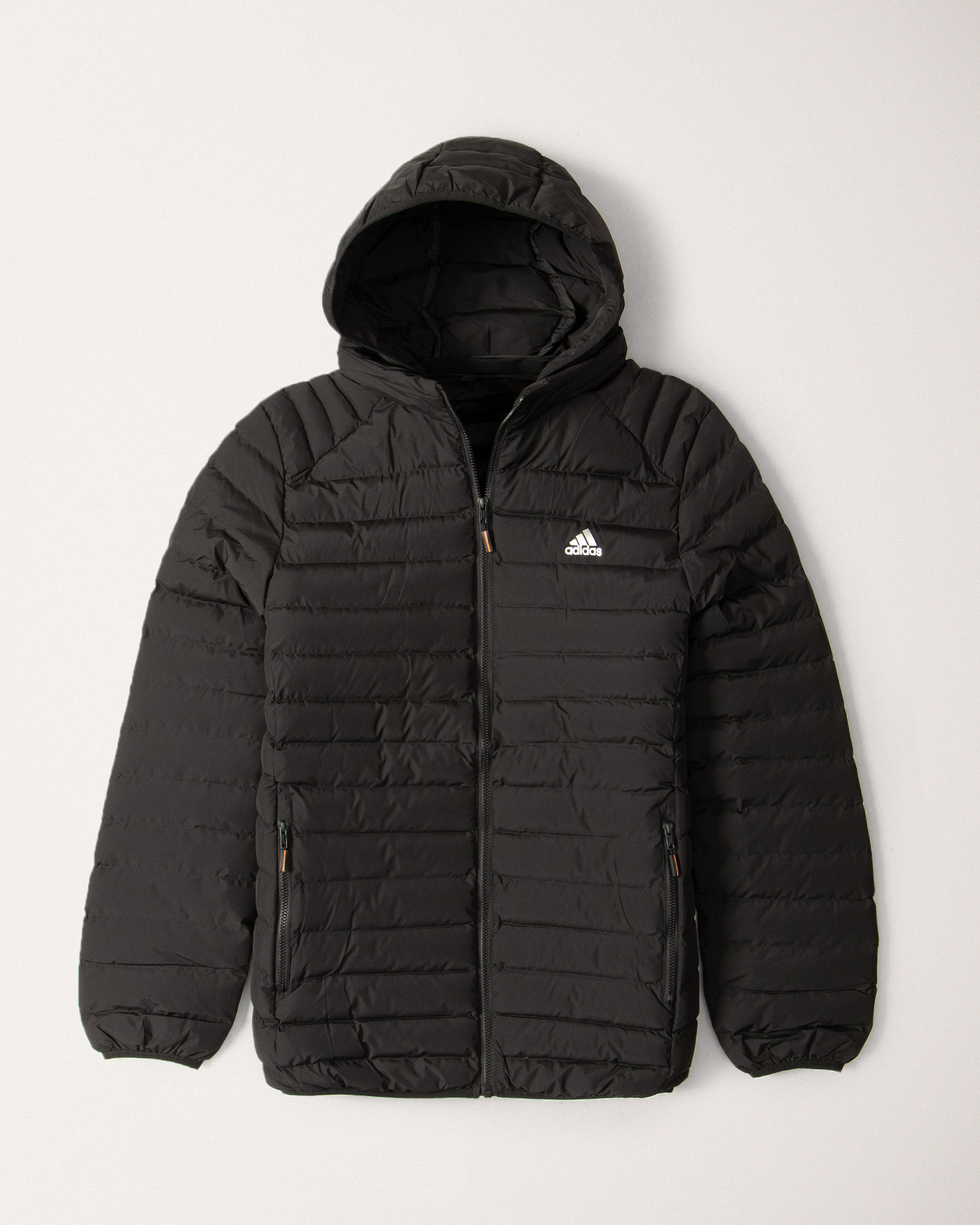 کاپشن مردانه پافر مشکی 20216212