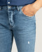 شلوار جین اسکینی مردانه شیک20410156