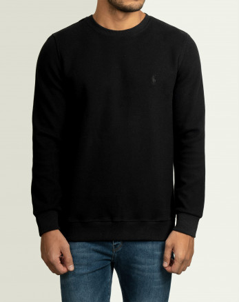 پلیور دورس یقه گرد 57138