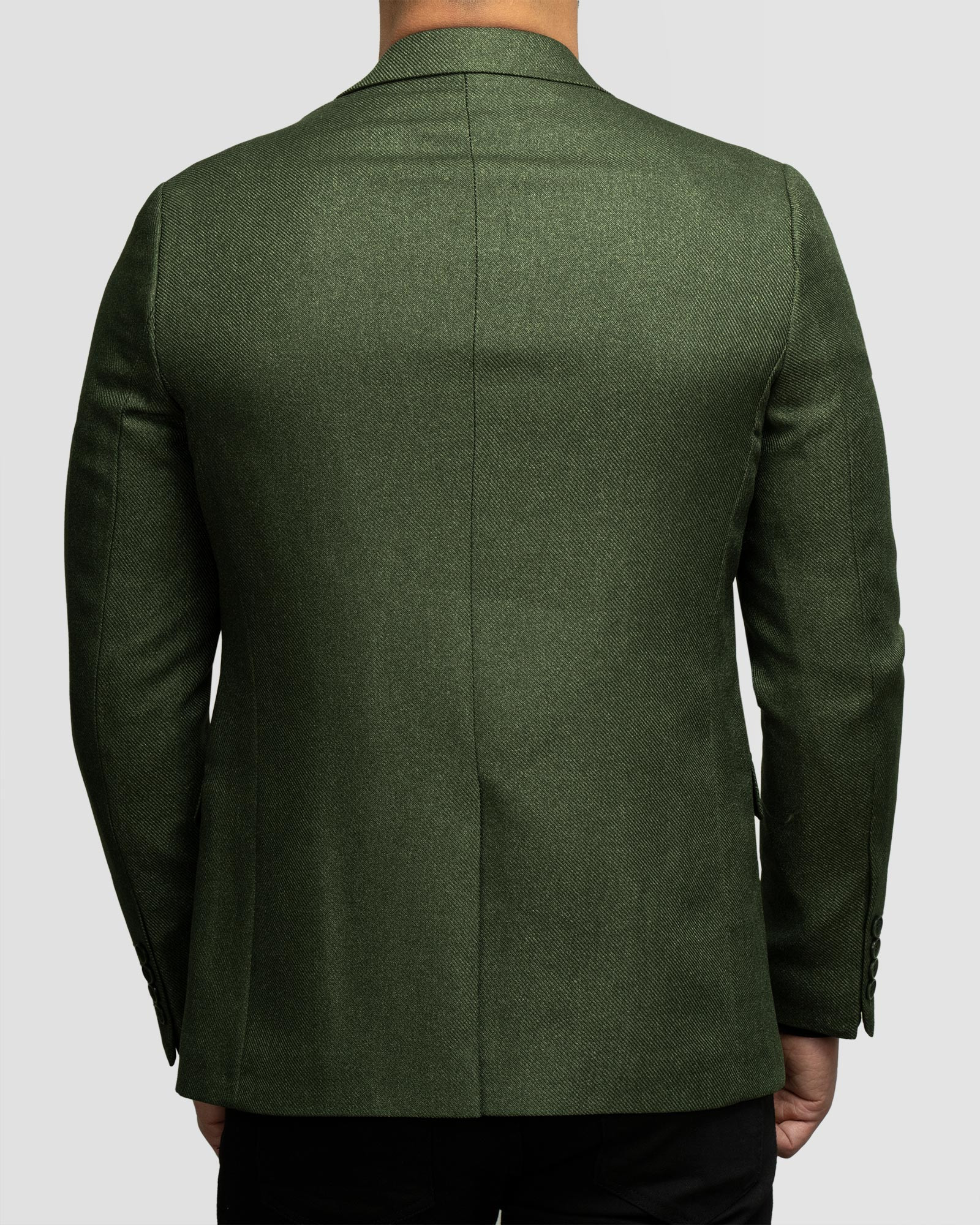 کت تک روزمره سبز 21446186