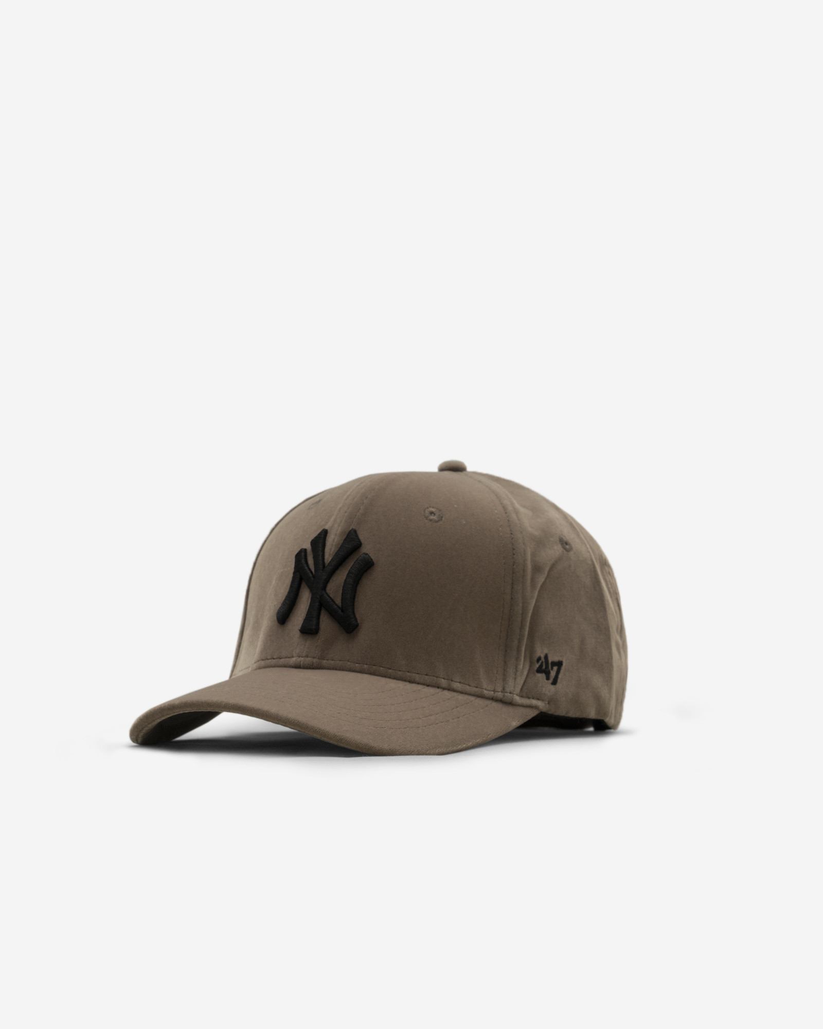 کلاه مردانه خاکی 224393403