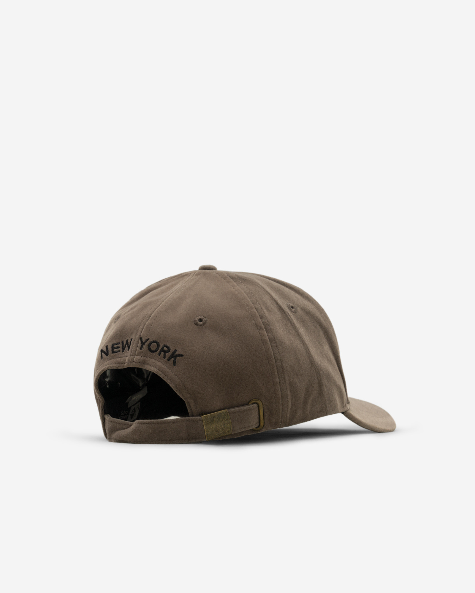 کلاه مردانه خاکی 224393403