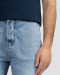 خرید و قیمت شلوار جین slouchy مردانه آبی روشن 22424629
