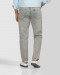 شلوار جین استریت استایل (Street Style) ساده مردانه آبی روشن 24112230