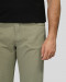 شلوار جین مینی (Mini) ساده مردانه سبز 24224786