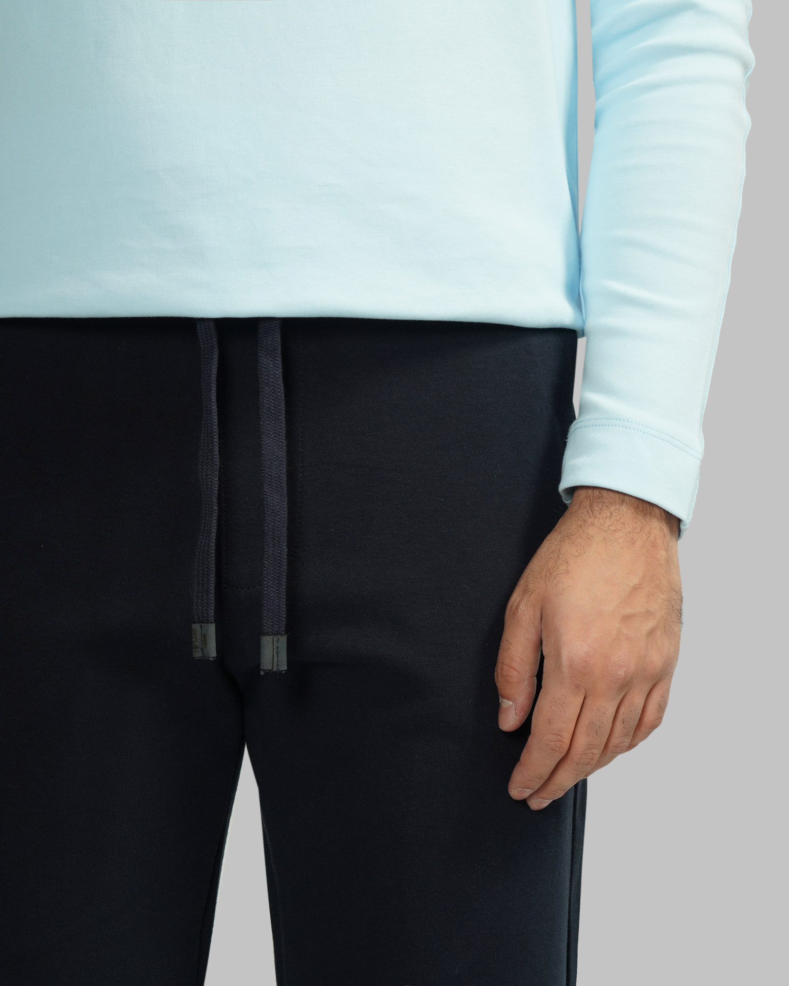 خرید و قیمت شلوار اسلش مردانه سرمه ای 24326185