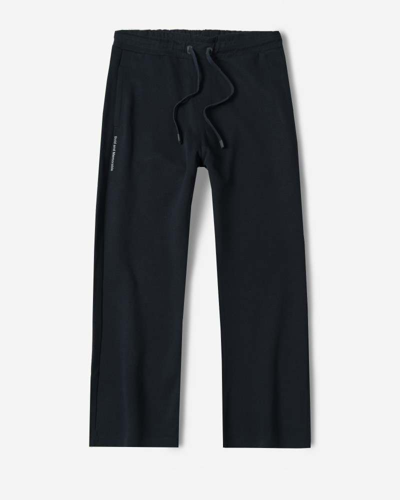 خرید و قیمت شلوار اسلش مردانه سرمه ای 24326185