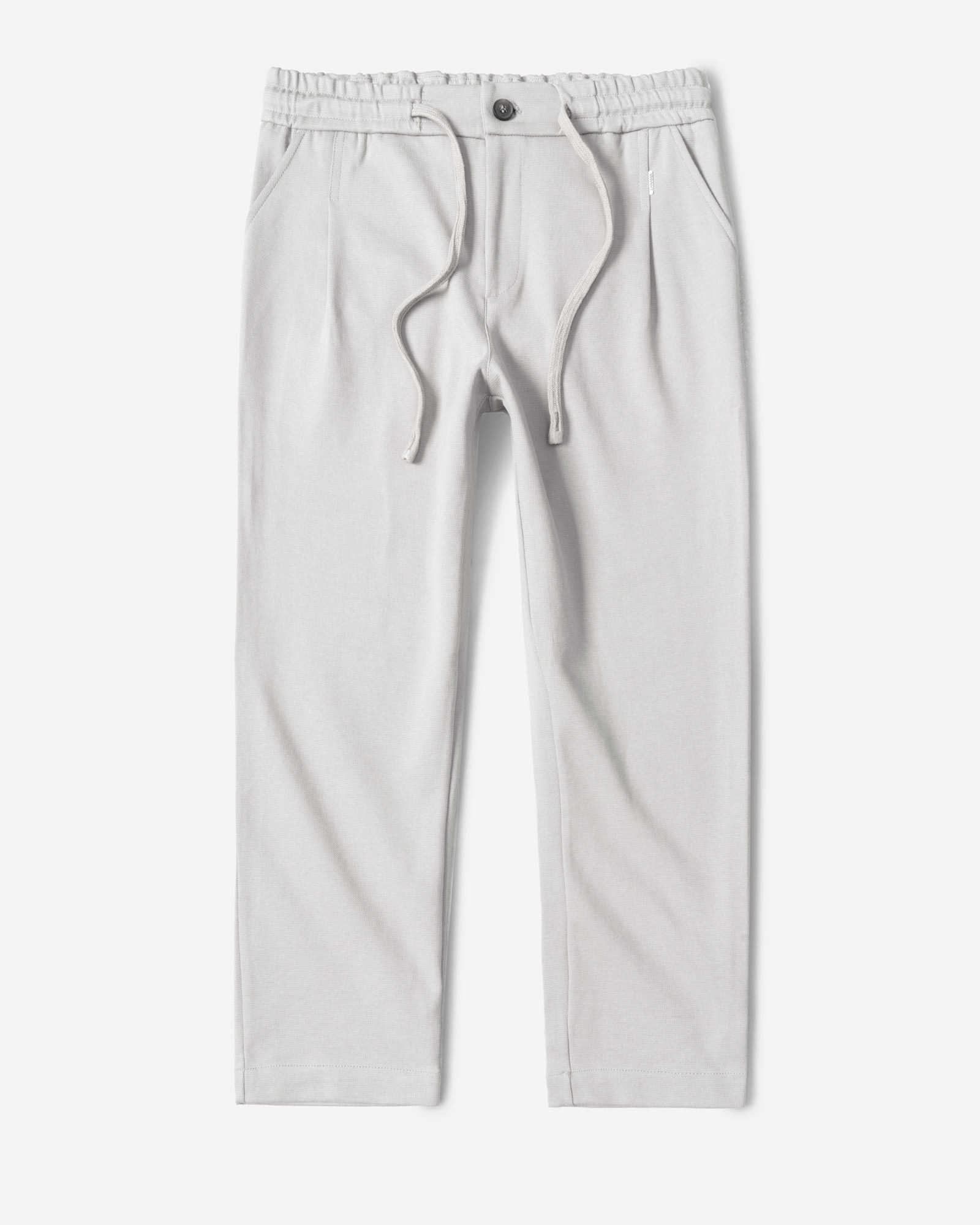 شلوار اسلش مردانه طوسی روشن 24326189