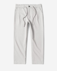 شلوار اسلش مردانه طوسی روشن 24326189