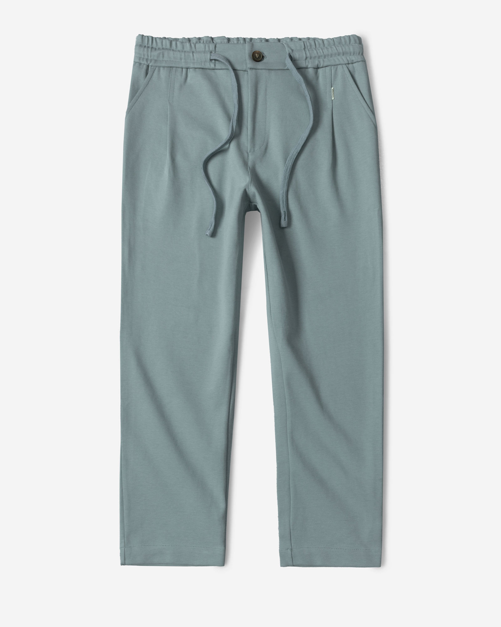 شلوار اسلش مردانه آبی 24326189