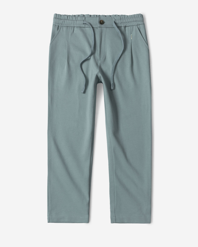 شلوار اسلش مردانه آبی 24326189