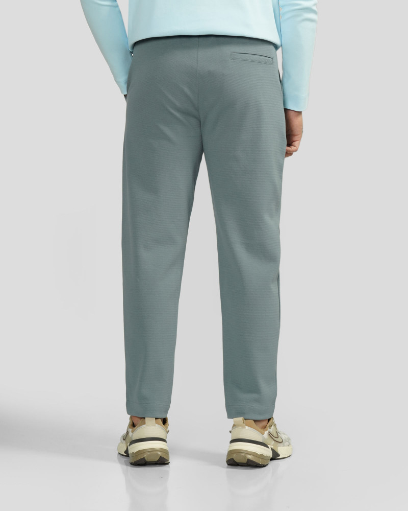 شلوار اسلش مردانه آبی 24326189