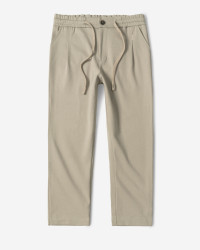 شلوار اسلش مردانه کرم 24326189