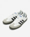 خرید و قیمت کفش روزمره مردانه بندی سفید 24344542