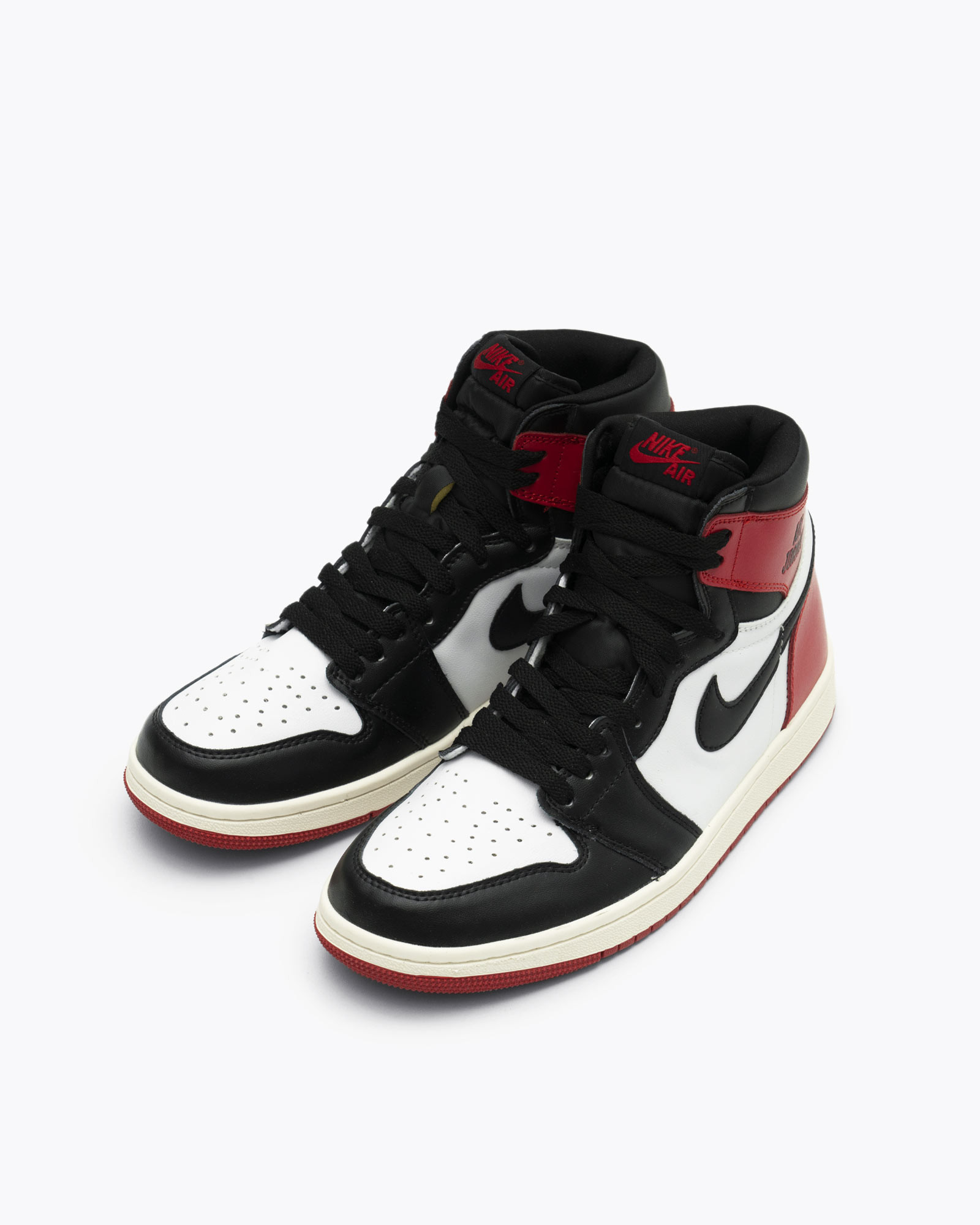 کفش نیم بوت مردانه قرمز 24370160