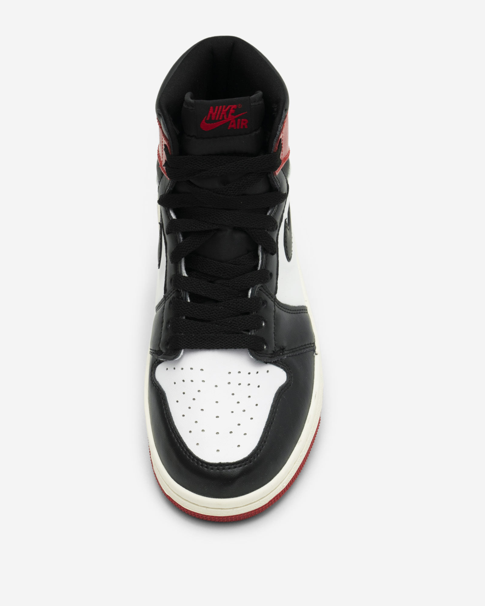 کفش نیم بوت مردانه قرمز 24370160