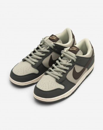 خرید و قیمت کفش روزمره بند دار خاکستری تیره 21344334