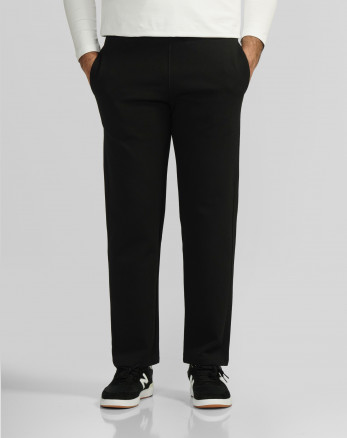 خرید و قیمت شلوار اسلش مردانه مشکی 24226184