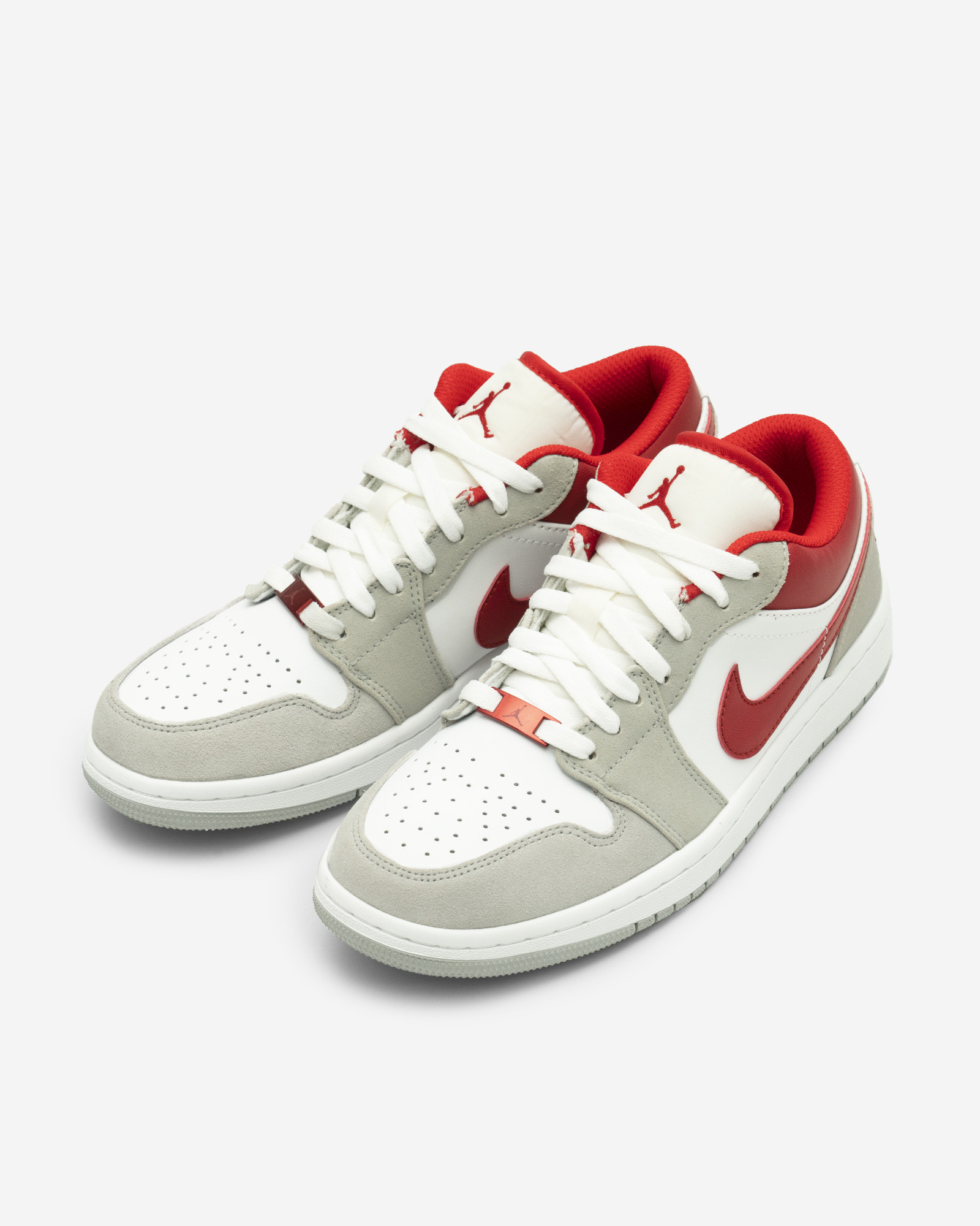 خرید و قیمت کفش روزمره مردانه بندی قرمز 24344538