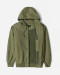کاپشن کتان مردانه سبز 24387110