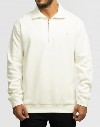 خرید و قیمت پلیور سلانیک نیم زیپ مردانه 24341128