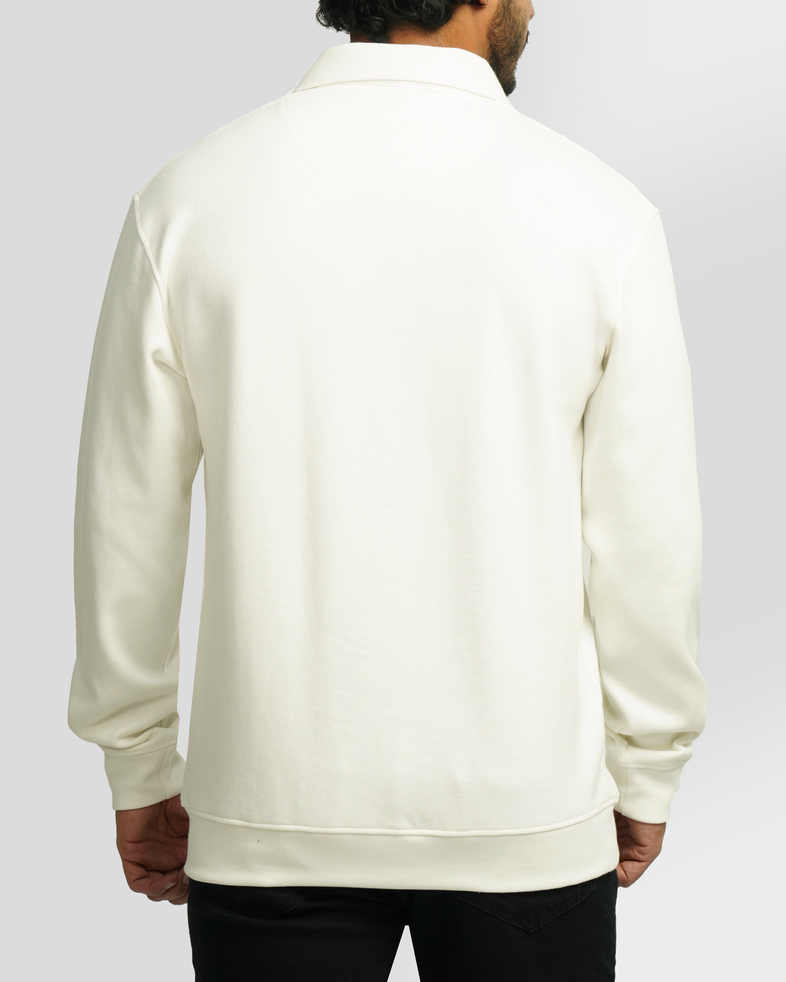 خرید و قیمت پلیور سلانیک نیم زیپ مردانه 24341128