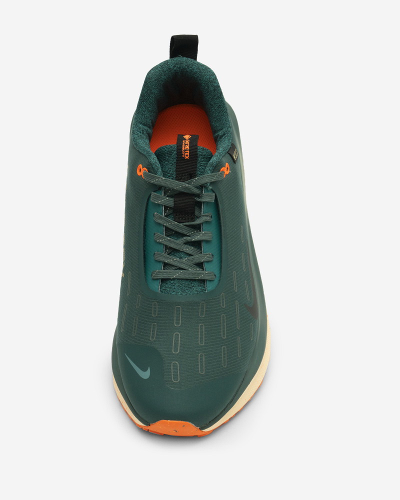 خرید و قیمت کفش ورزشی اسپرت سبز کله غازی 23345313