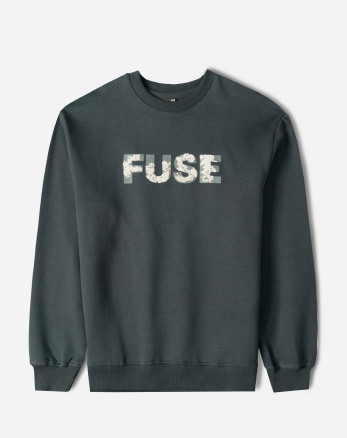 خرید و قیمت پلیور دورس یقه گرد مردانه خاکستری 24357243