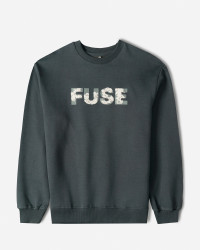 خرید و قیمت پلیور دورس یقه گرد مردانه خاکستری 24357243