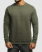 خرید و قیمت پلیور دورس یقه گرد مردانه سبز 24357241