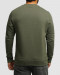 خرید و قیمت پلیور دورس یقه گرد مردانه سبز 24357241