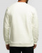 خرید و قیمت پلیور دورس یقه گرد مردانه سفید 24357244