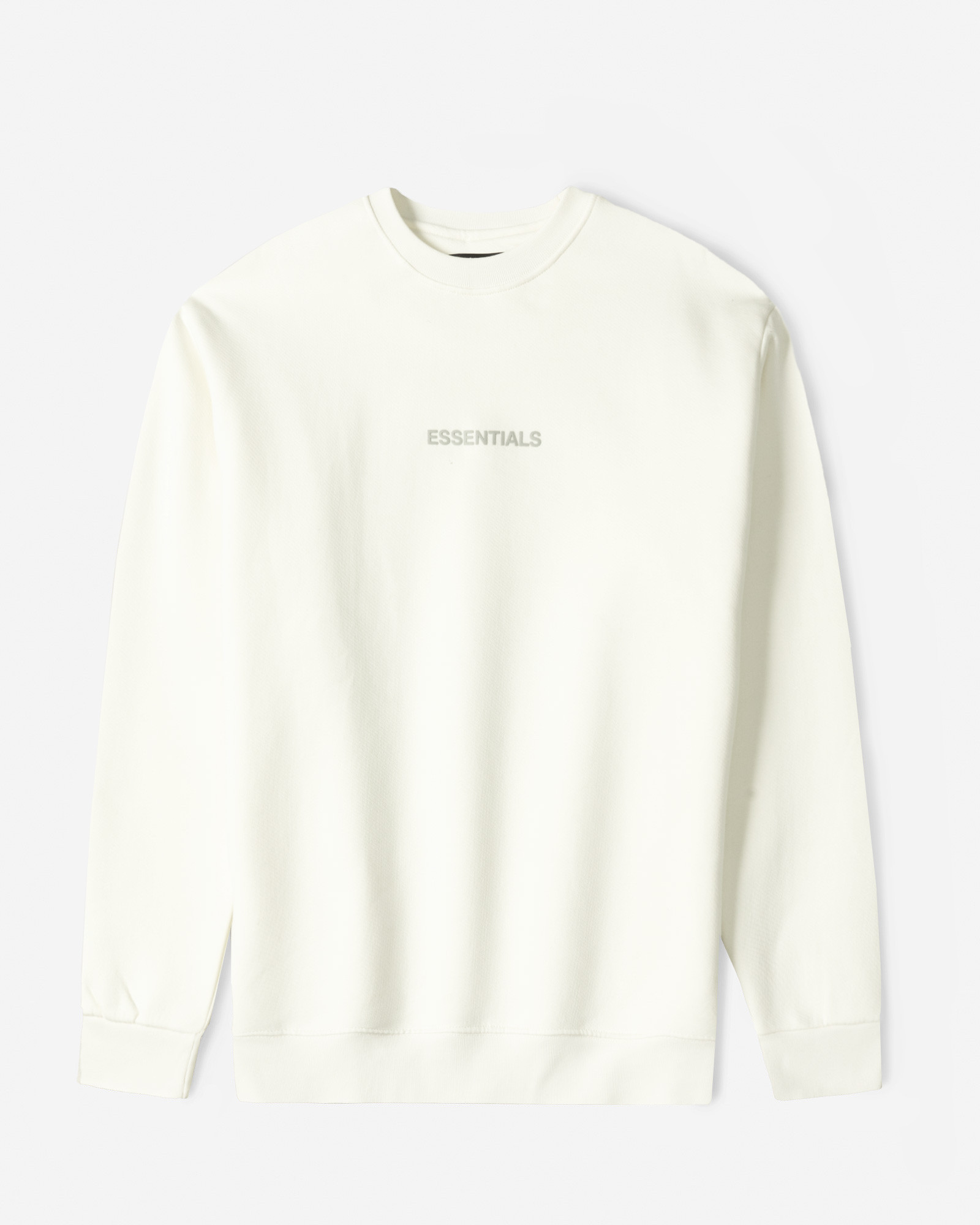 خرید و قیمت پلیور دورس یقه گرد مردانه سفید 24357249