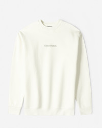 خرید و قیمت پلیور دورس یقه گرد مردانه سفید 24357249