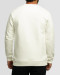 خرید و قیمت پلیور دورس یقه گرد مردانه سفید 24357245