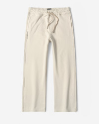 شلوار اسلش مردانه کرم 24326186