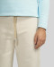 شلوار اسلش مردانه کرم 24326186