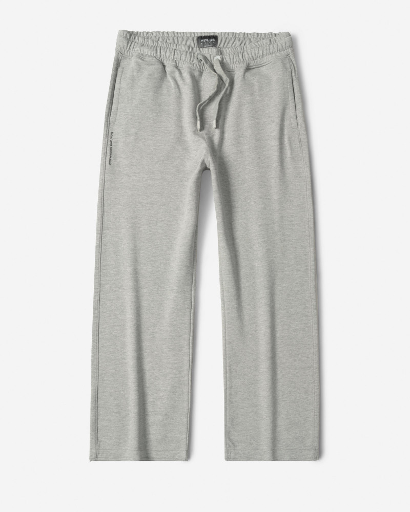 شلوار اسلش مردانه طوسی 24326186