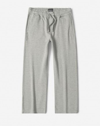 شلوار اسلش مردانه طوسی 24326186