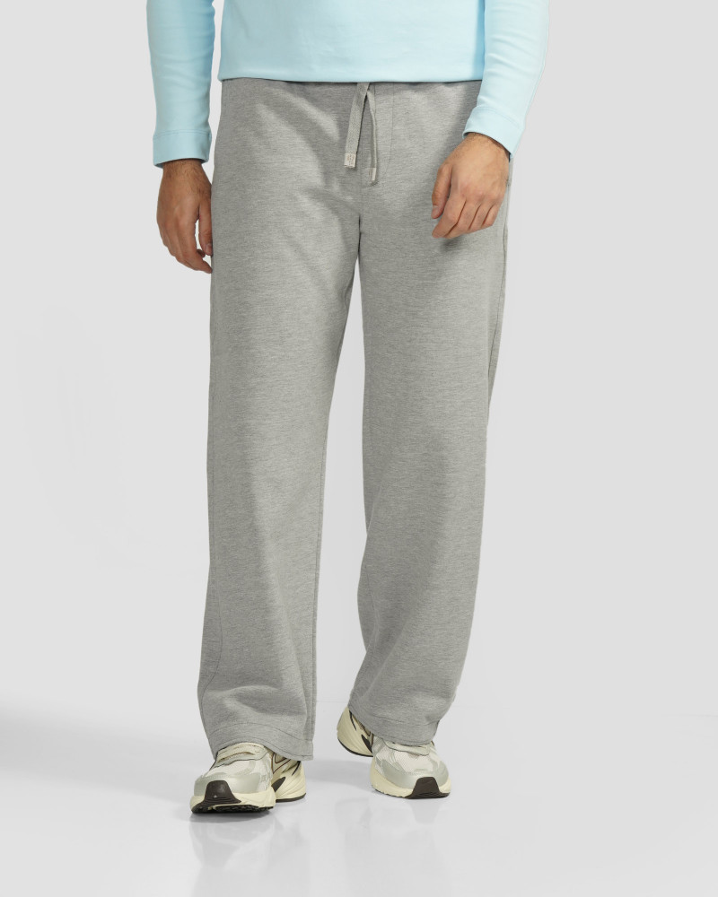 شلوار اسلش مردانه طوسی 24326186