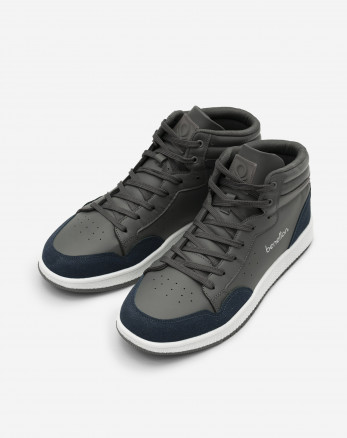 کفش نیم بوت مردانه 70161