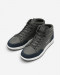 خرید و قیمت کفش نیم بوت مردانه خاکستری 24370161