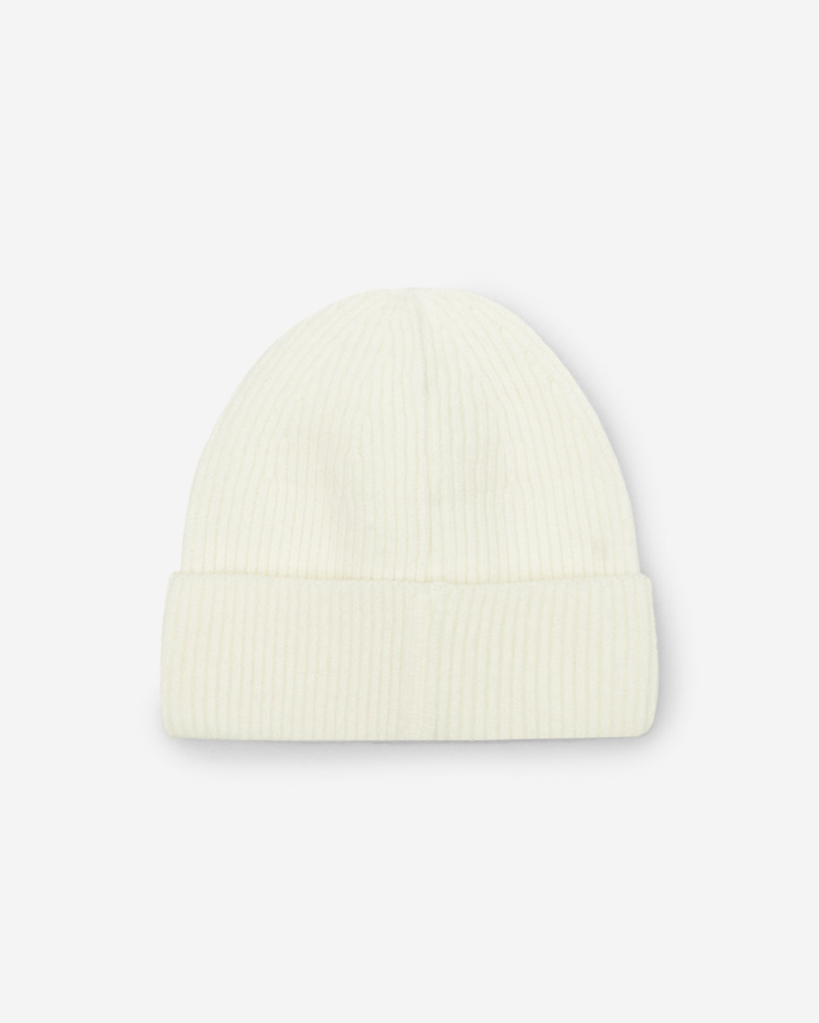 کلاه بافت سفید 24340122
